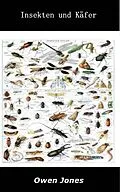 E-Book (epub) Insekten und Käfer (So geht's... Serie, #65) von Owen Jones