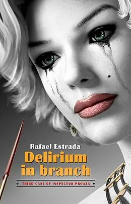 E-Book (epub) Delirium in branch von Rafael Estrada