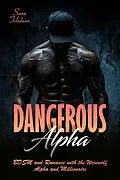 E-Book (epub) Dangerous Alpha von Sara Toledano