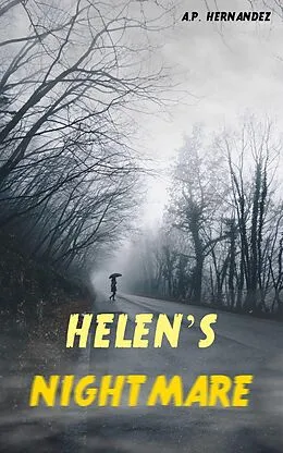 E-Book (epub) Helen's Nightmare von A. P. Hernandez