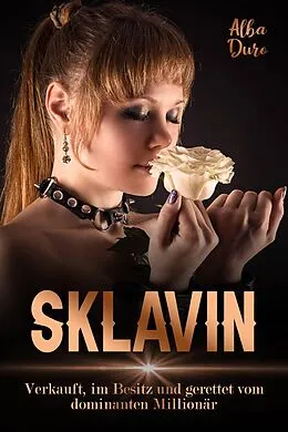 E-Book (epub) Sklavin von Alba Duro