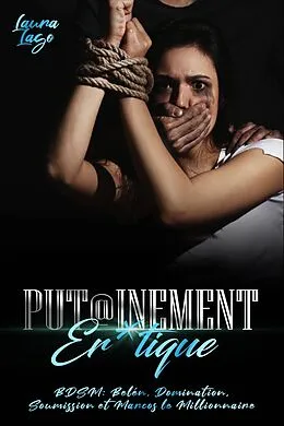 E-Book (epub) Put@inement érotique von Laura Lago