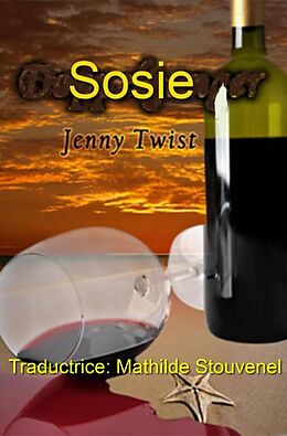 E-Book (epub) Sosie von Jenny Twist