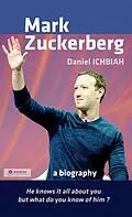 E-Book (epub) Mark Zuckerberg von Daniel Ichbiah
