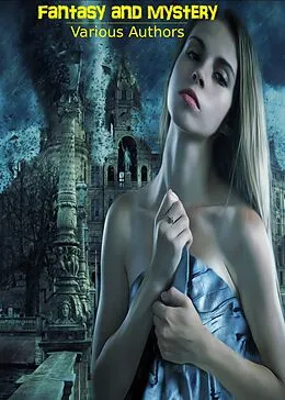 E-Book (epub) Fantasy and Mystery von Aavv