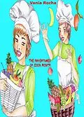 E-Book (epub) adventures of cook Rosita von Vania Rocha