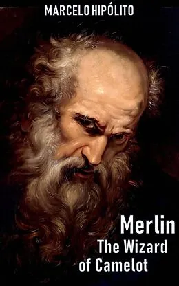 E-Book (epub) Merlin von Marcelo Hipólito