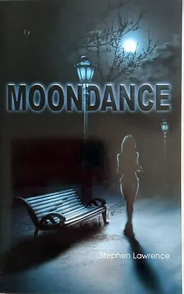 E-Book (epub) Moondance. von Stephen Lawrence