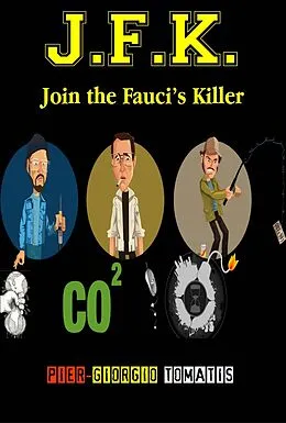 E-Book (epub) J. F. K. von Pier-Giorgio Tomatis