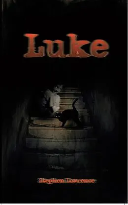 E-Book (epub) Luke von Stephen Lawrence