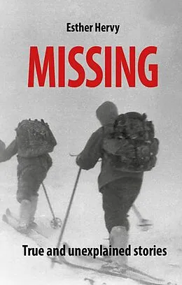 E-Book (epub) Missing (True Crime) von Esther Hervy