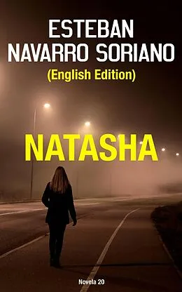 E-Book (epub) Natasha von Esteban Navarro Soriano