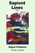 E-Book (epub) Sapient Lines von Miguel D'Addario