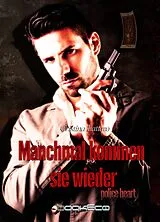 E-Book (epub) Manchmal kommen sie wieder - Police Heart II von Lucia Luisi