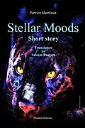 E-Book (epub) Stellar Moods (short story) von Patrice Martinez