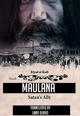 E-Book (epub) Maulana von Riyad Al Kadi