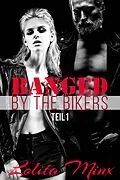 E-Book (epub) Banged by the Bikers Teil 1 von Lolita Minx