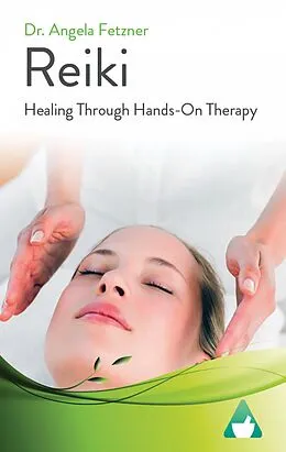 E-Book (epub) Reiki von Angela Fetzner