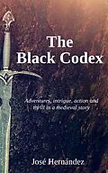 E-Book (epub) The Black Codex von Jose Hernandez