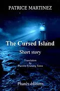 E-Book (epub) The Cursed Island (short story) von Patrice Martinez