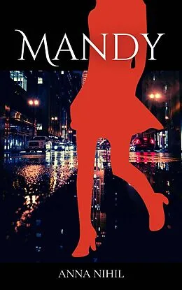 E-Book (epub) Mandy von Anna Nihil
