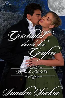 E-Book (epub) Geschätzt durch den Grafen von Sandra Sookoo