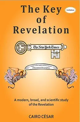 E-Book (epub) The Key of Revelation von Cairo César Borges Dias