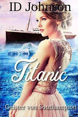 E-Book (epub) Titanic von Id Johnson