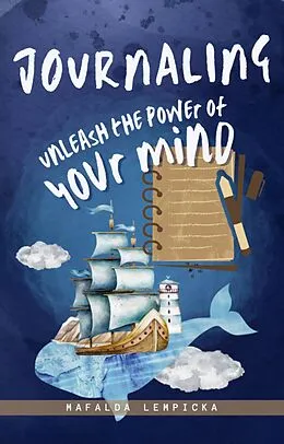 E-Book (epub) Journaling von Mafalda Lempicka