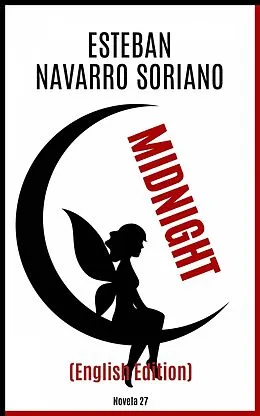 E-Book (epub) Midnight von Esteban Navarro Soriano