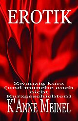 E-Book (epub) Erotik von K'Anne Meinel