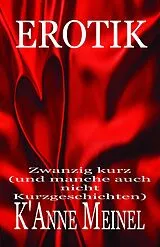 E-Book (epub) Erotik von K'Anne Meinel
