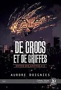 E-Book (epub) Crocs et Griffes von Javier Pina Cruz