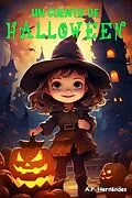 E-Book (epub) Un conte d'Halloween von A. P. Hernandez