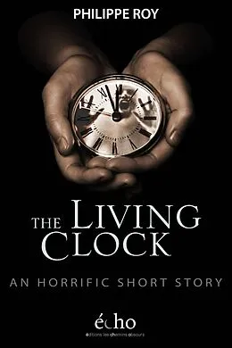 E-Book (epub) Living Clock von Philippe Roy
