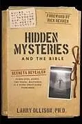 Kartonierter Einband Hidden Mysteries and the Bible von Larry Ollison