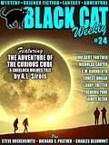 E-Book (epub) Black Cat Weekly #24 von Wildside Press
