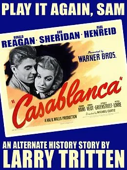 E-Book (epub) Play It Again, Sam von Larry Tritten