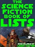 E-Book (epub) The Science Fiction Book of Lists von Larry Tritten