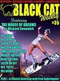 E-Book (epub) Black Cat Weekly #35 von Fred Saberhagen, Eve Fisher, Sarah R. Shaber