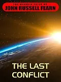 E-Book (epub) Last Conflict von John Russell Fearn