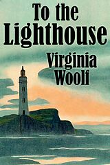 eBook (epub) To the Lighthouse de Virginia Woolf
