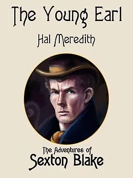 E-Book (epub) The Young Earl von Hal Meredith