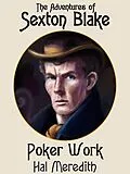 E-Book (epub) Poker Work von Hal Meredith