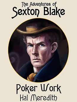 E-Book (epub) Poker Work von Hal Meredith