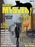 E-Book (epub) Black Cat Mystery Magazine #14 von Barb Goffman, Josh Pachter, Janice Law