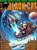 E-Book (epub) Black Cat Weekly #118 von Dave Zeltserman, C. C. Guthrie, Justin Kiska M.