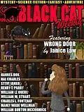 E-Book (epub) Black Cat Weekly #128 von Janice Law, William Burton McCormick, Steve Janko