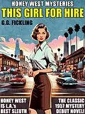 E-Book (epub) This Girl for Hire von G.G. Fickling