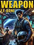 E-Book (epub) Weapon von J.F. Bone